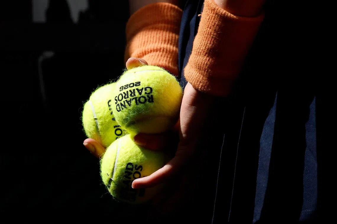 French Open ‘will not budge’ in prize money row, says tournament ...