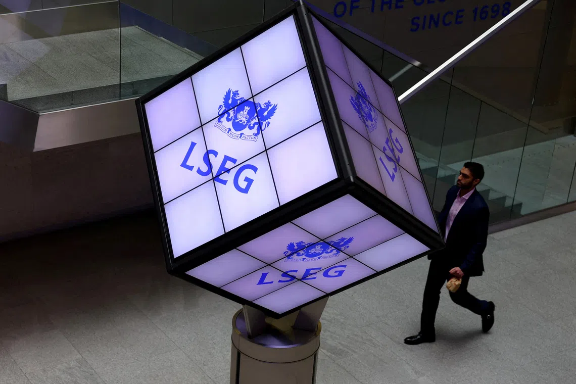 London’s stock market has been shrinking for the last decade as companies move away for higher valuations and access to deeper capital markets elsewhere.