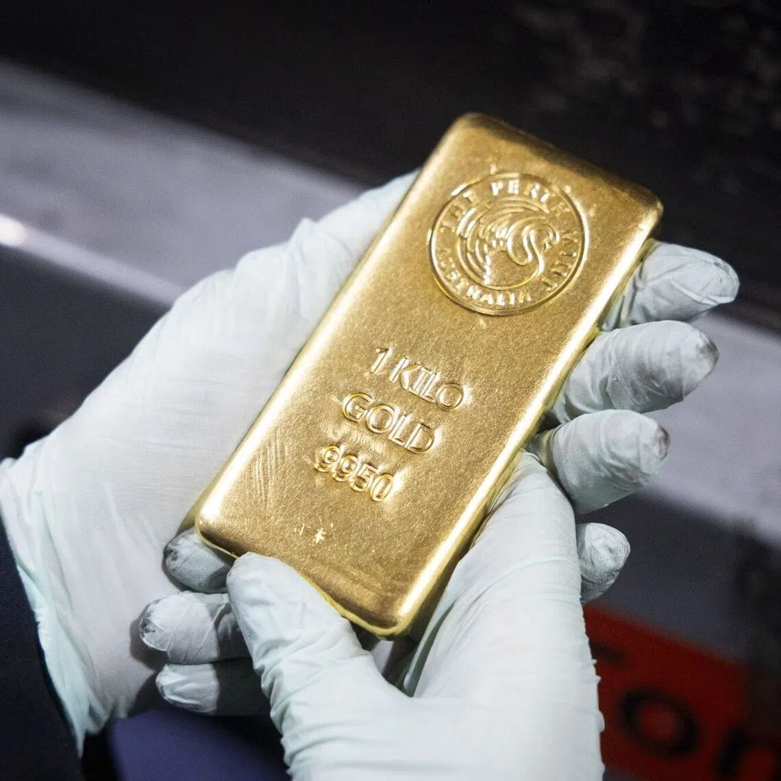 Numerous hedge funds, banks and industrial companies like refiners are also either trying to break into precious metals.