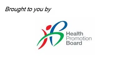 Health Promotion Board logo