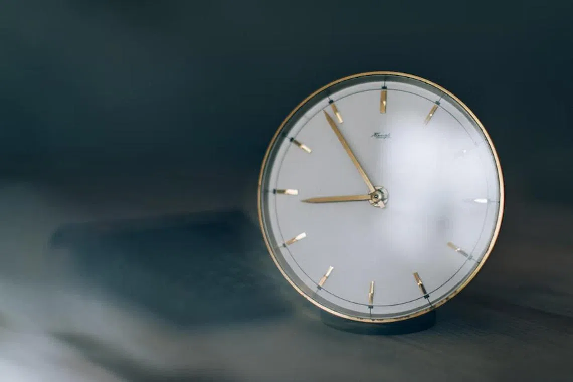 But working when you’re supposed to sleep and rest disrupts your normal physiology.