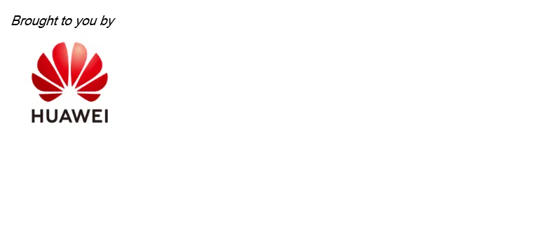 huawei logo