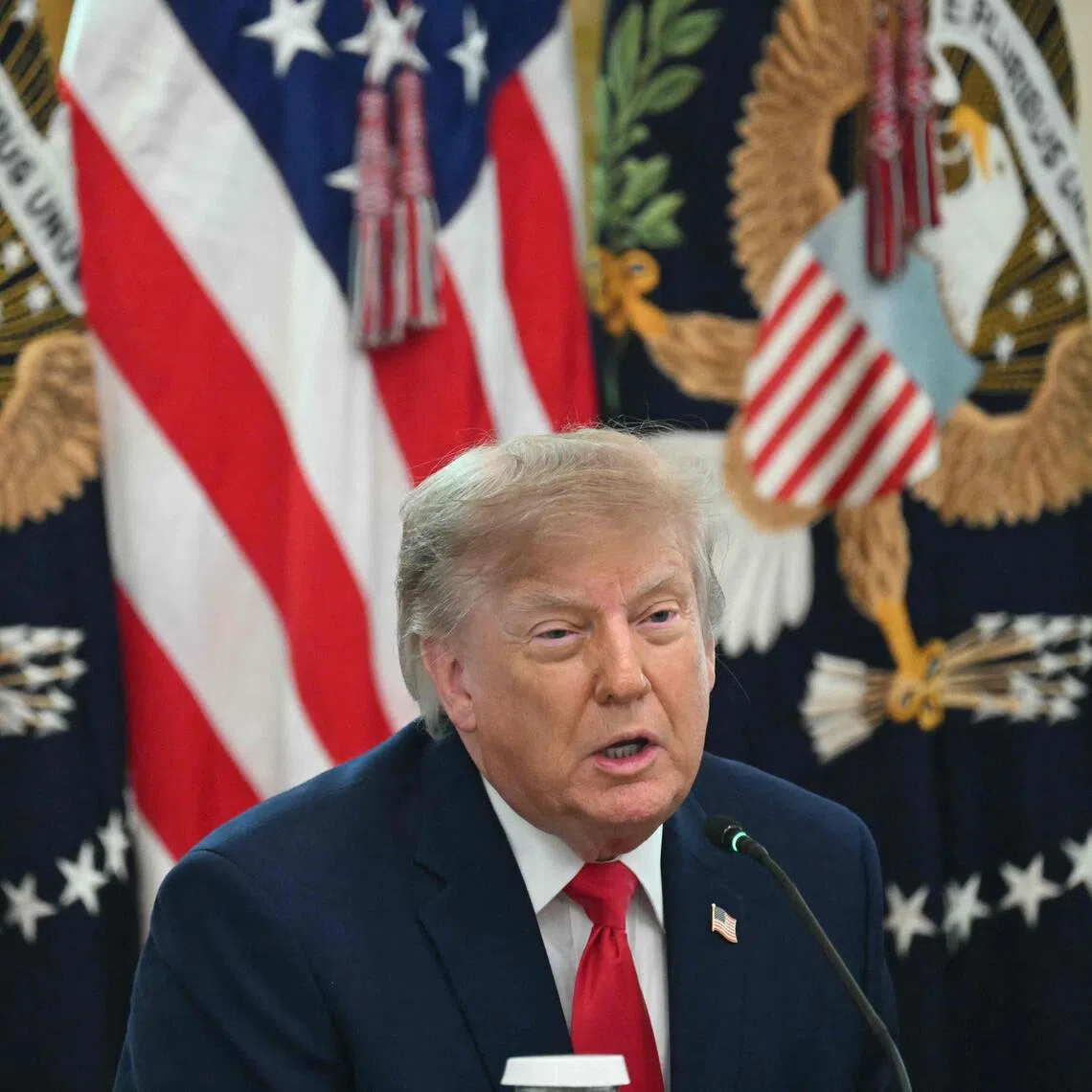 Sky-high fuel prices, ICE raids and the Iran war have driven US President Donald Trump’s popularity to historic lows ahead of November’s midterm elections.