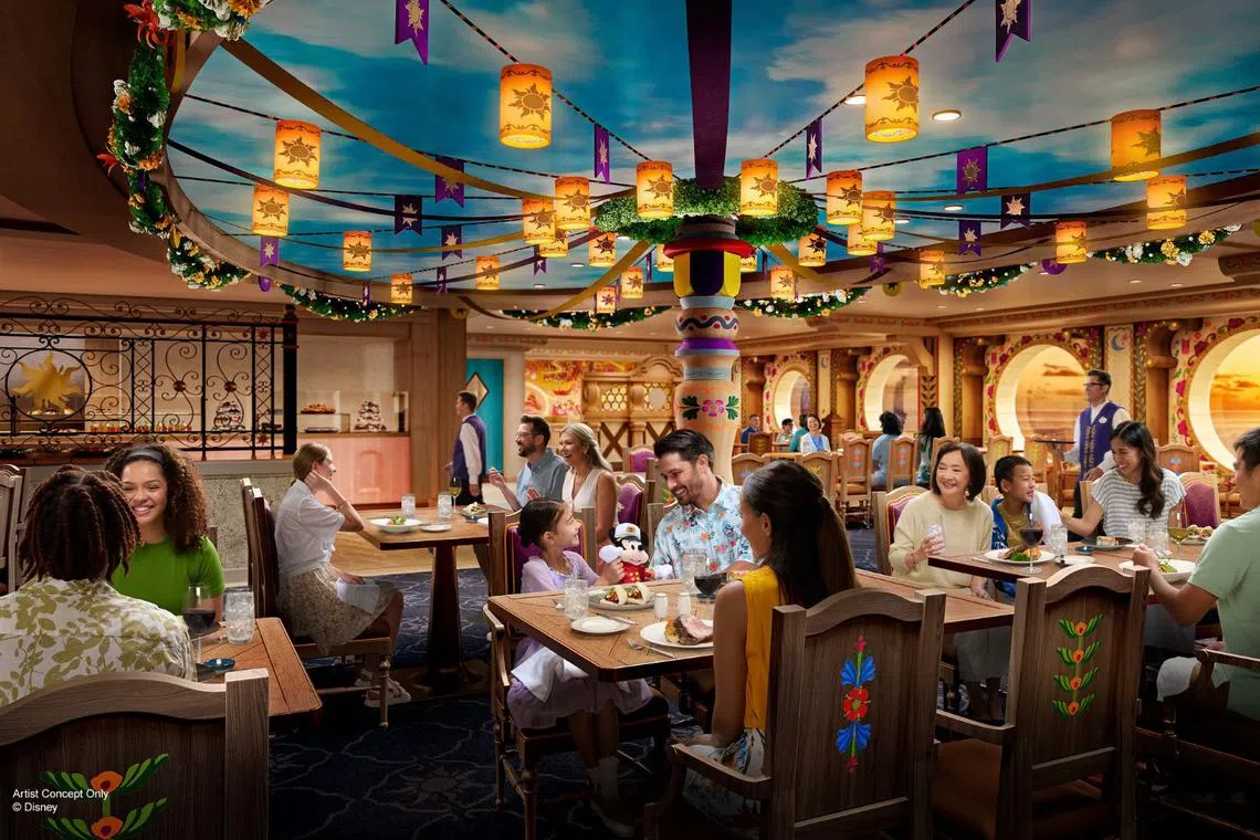 disney-cruise-line-disney-adventure-world-class-dining