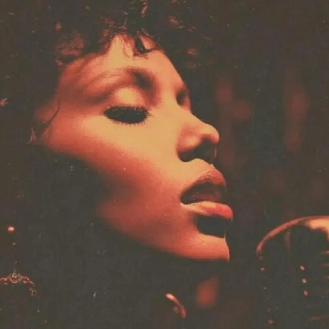 Sienna Rose was found to have released 45 tracks on streaming platforms from Sept 28 to Dec 5. 