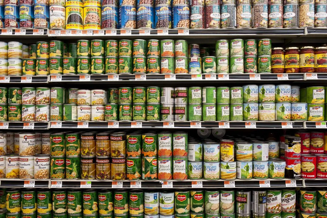 The FDA updated the definitions of the term “healthy” for labelling on foods, a move that reflected changes in nutrition and that tightened limits on saturated fat, sugar and salt in food that could be sold under that claim.  