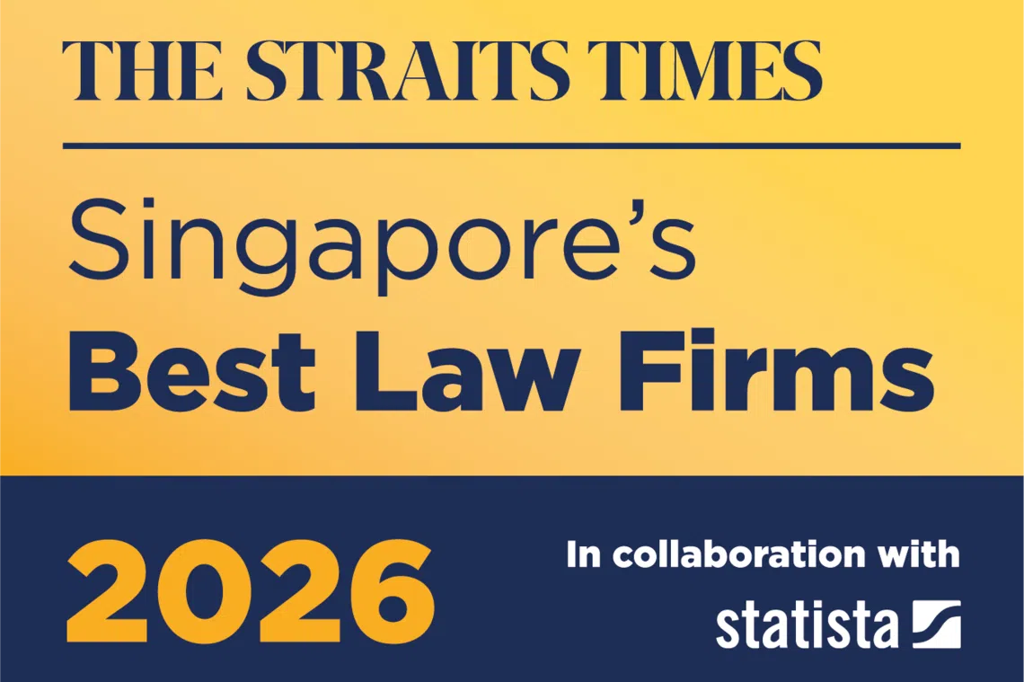 Singapore’s Best Law Firms 2026: Methodology explained