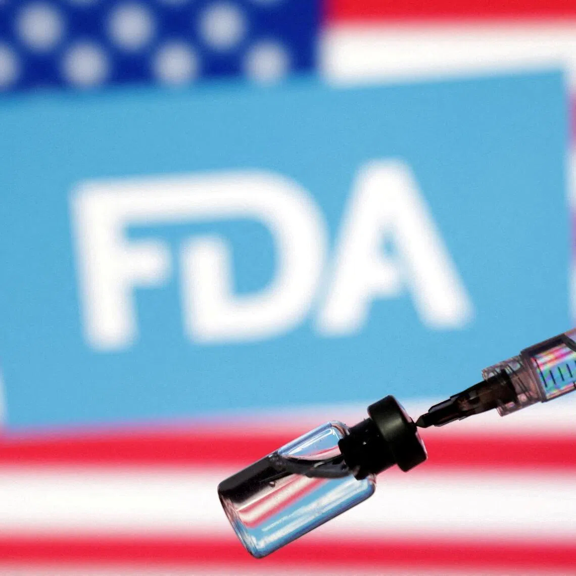 The US Food and Drug Administration is collecting information from sick people on the foods they ate in the weeks before they became ill.