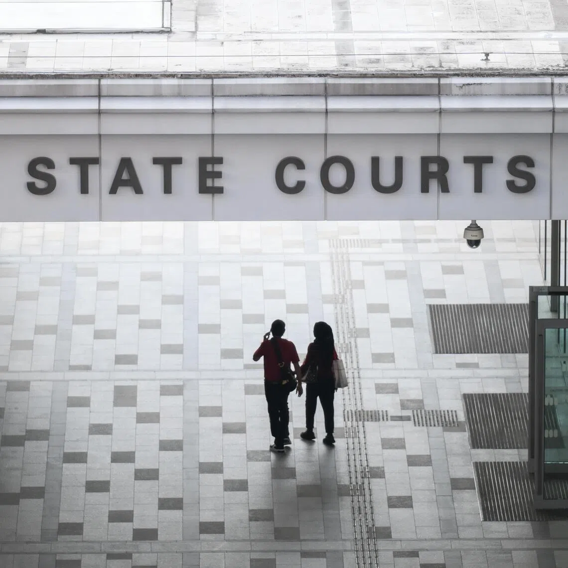 The man is expected to be charged in court on Oct 30.