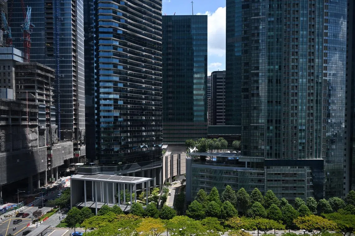 The move is in line with the push to help Singapore companies break into new markets and take advantage of the opportunities there.