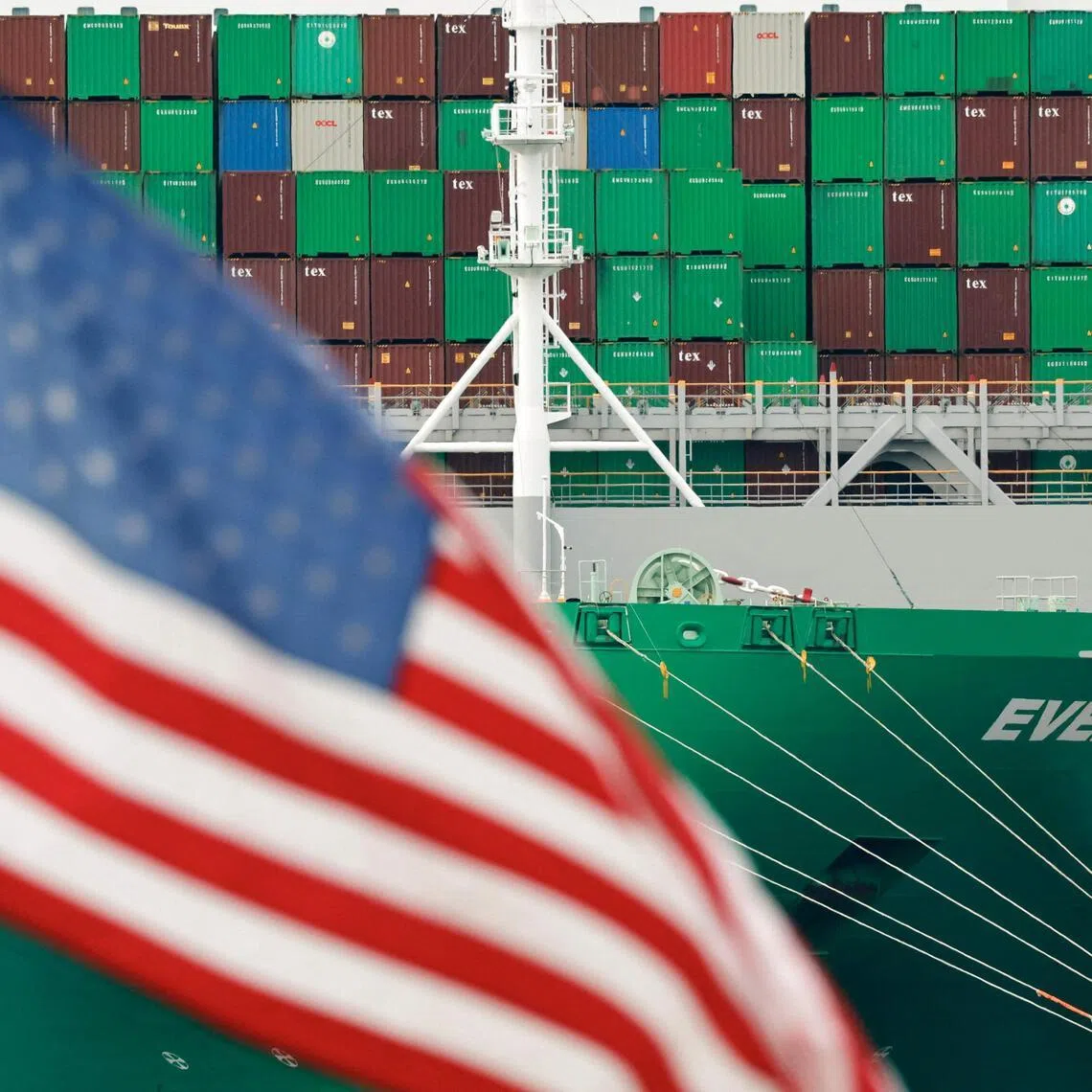 The order would address issues like importers’ use of shell companies, schemes that route shipments through a third country in order to hide the true origin.