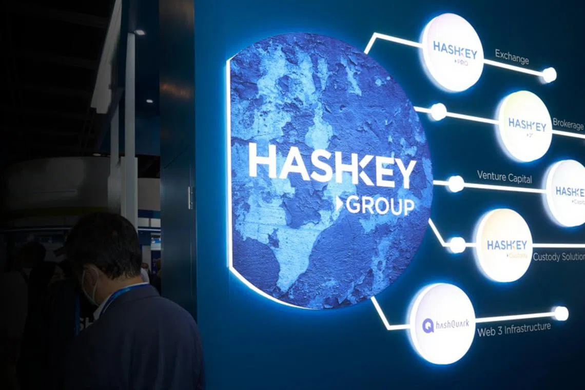 HashKey Technology Services was granted an in-principle approval by the MAS for its major payment institution licence application.