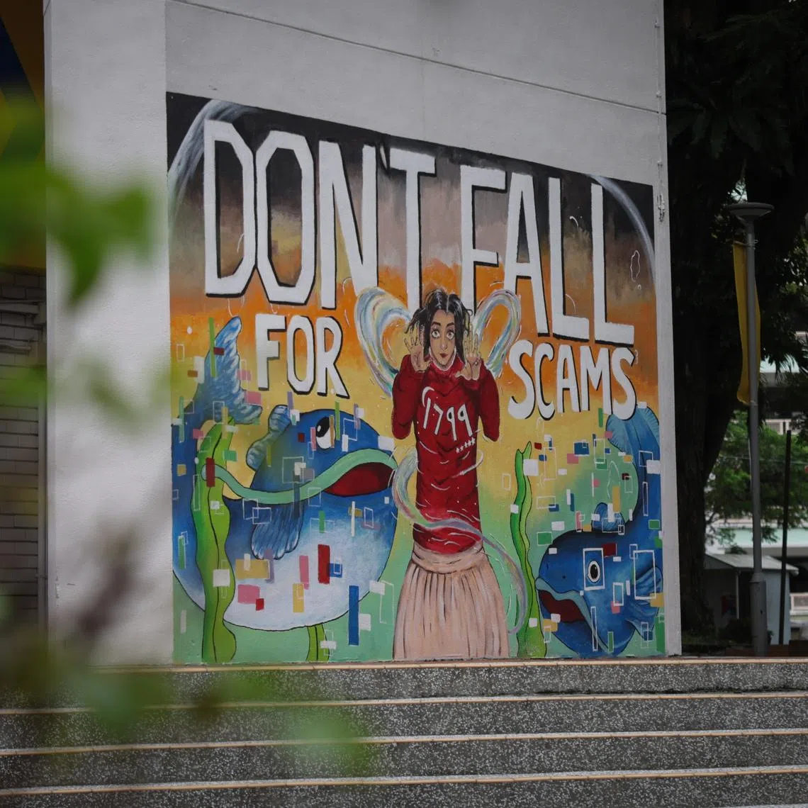 Government official impersonation scams have been on the rise, more than doubling from 1,504 cases in 2024 to 3,363 in 2025.