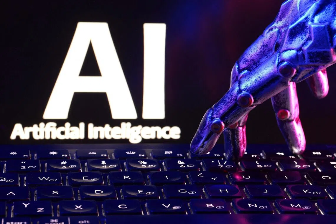 The surprising reasons China is sceptical of AI safety calls