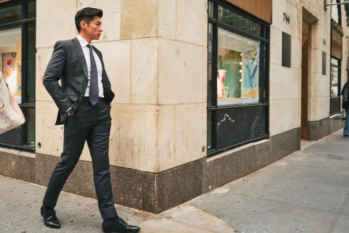 These days, dress shirts are being retooled to reflect a preference for working in comfortable clothes.