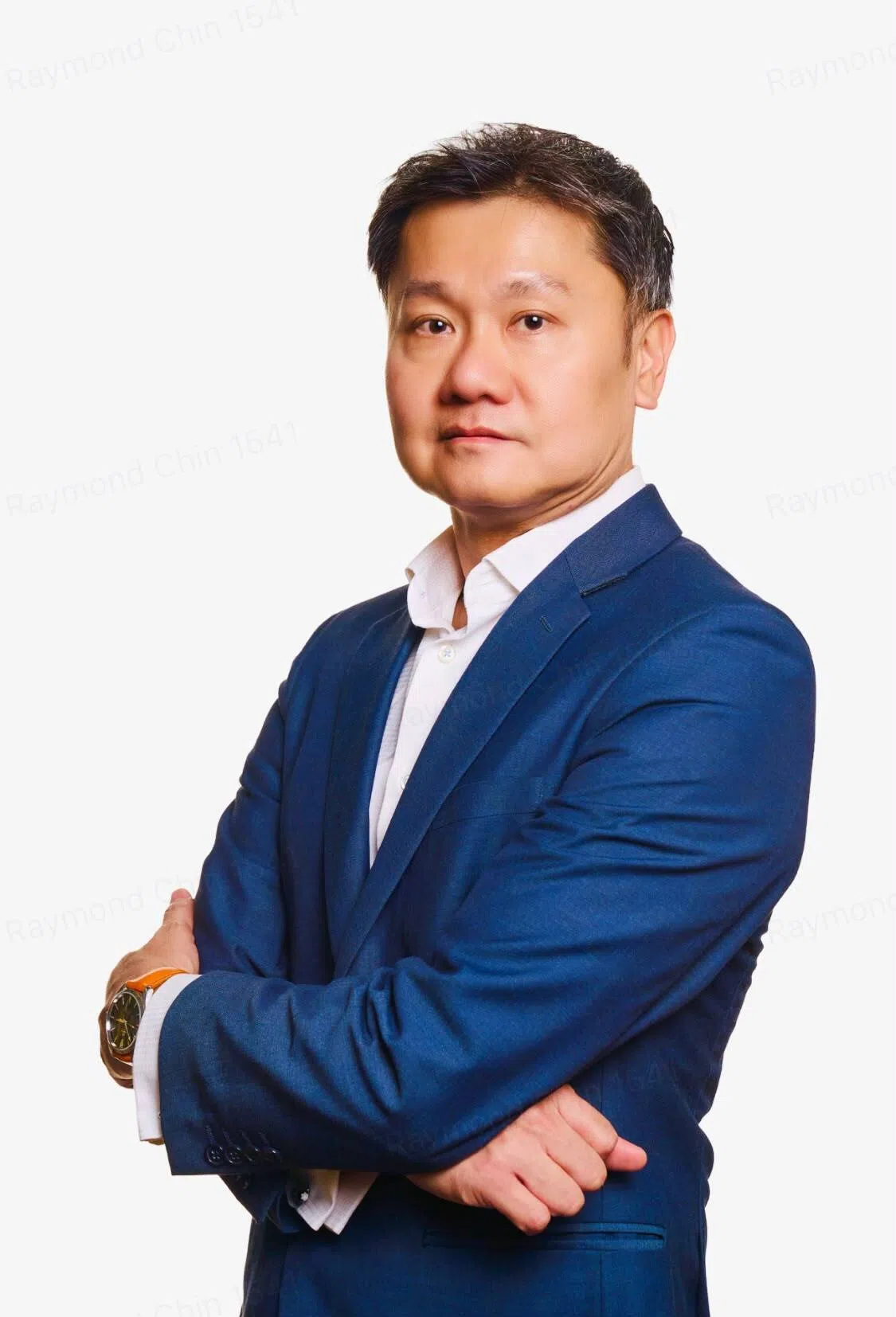 Raymond Chin, senior director at Tiger Brokers, said human representatives can provide three things AI cannot: accountability, personalised context and emotional support during market downturns.