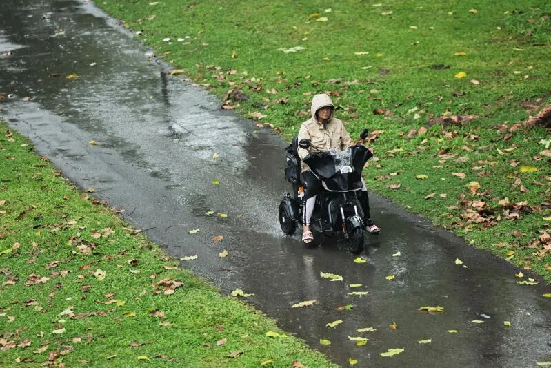 The Land Transport Authority plans to roll out the new rules from mid-2026 to give stakeholders time to comply.