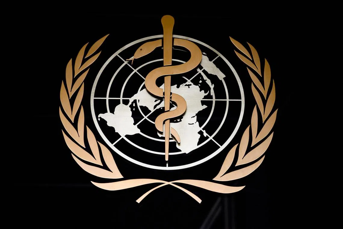 A US departure from the WHO will undercut long established channels of communication with leading research facilities, universities and public health institutions that are based in the US.