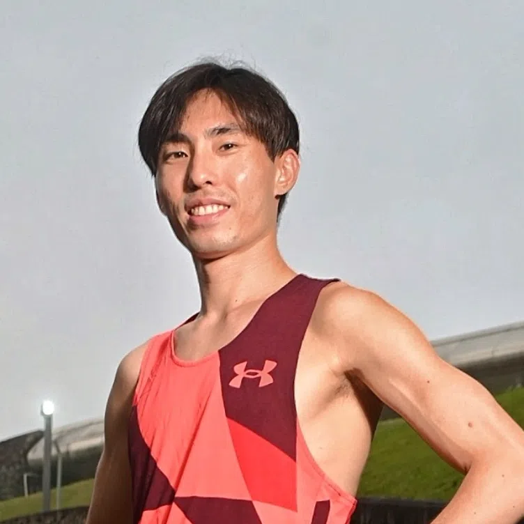 Lawyer Clarence Lun (left) argued that runner Soh Rui Yong had made reckless, sweeping allegations against him.