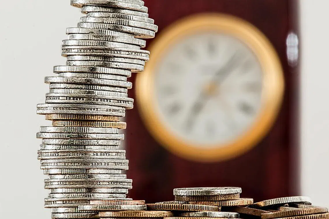 In recent years, though, some insurers have made things more complicated by going into riskier investments 