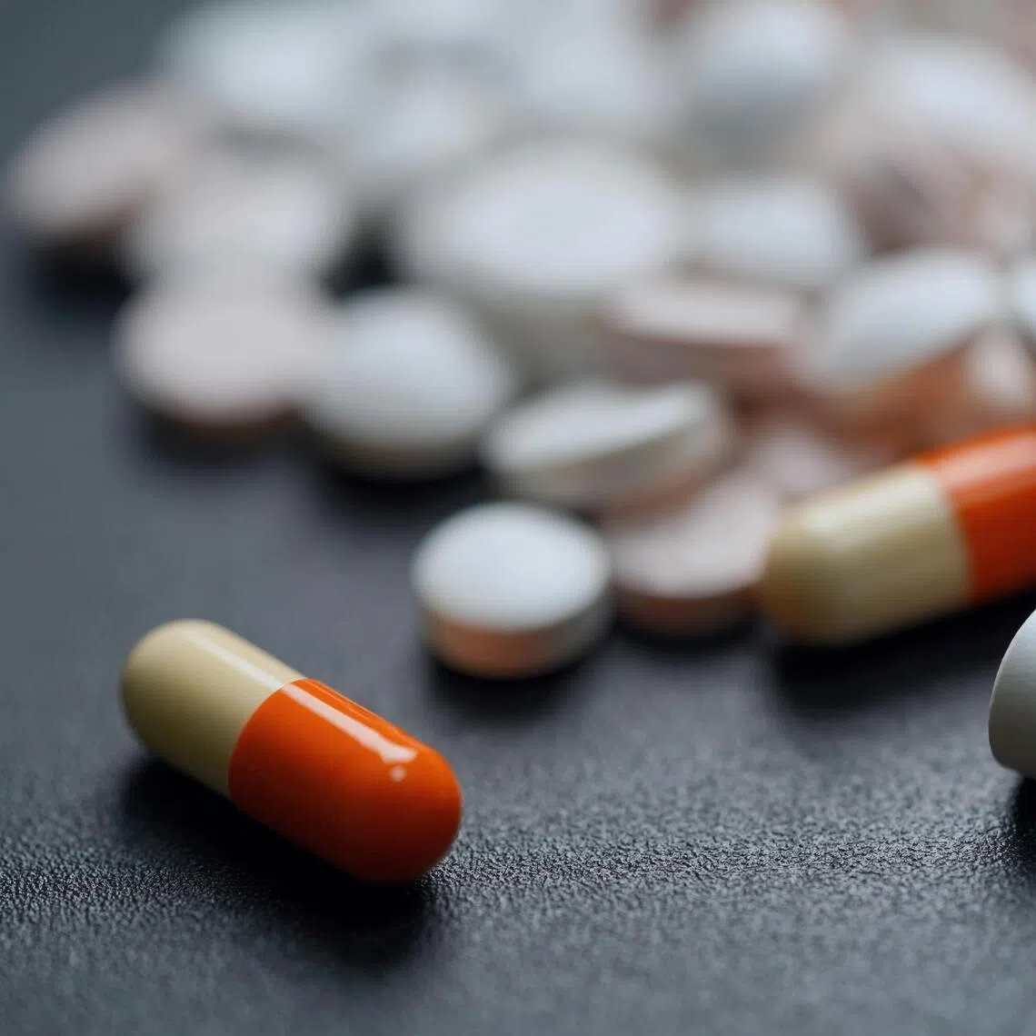 Pharmacies notice some counterfeits were priced 30 to 40 per cent cheaper than genuine products.