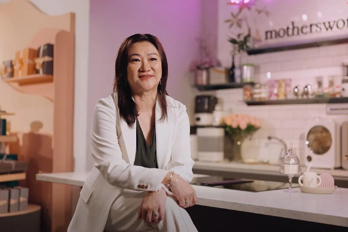 Using global payments platform Airwallex for its finance operations has made it much easier for Motherswork to scale the business abroad, says founder and chief executive officer Sharon Wong. 