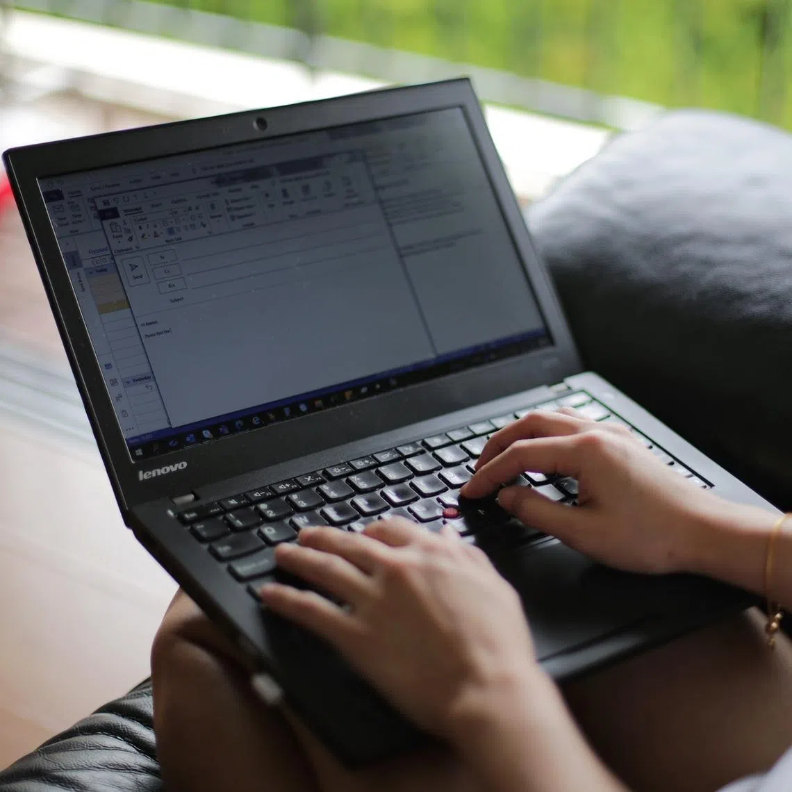 People in remote-capable jobs worked from home three times more often in 2024 than in 2019.