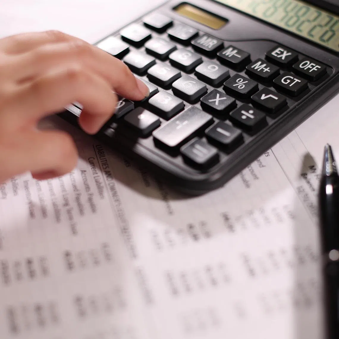 Fresh research from Dr Joelle Fong, an assistant professor at the Lee Kuan Yew School of Public Policy, showed that boosting financial literacy helps strengthen household balance sheets.