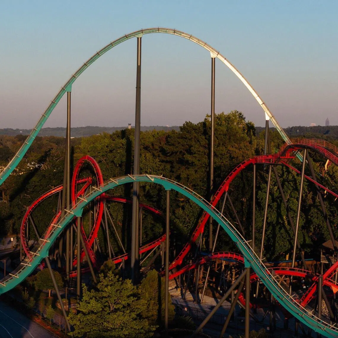 Ride safety at Six Flags parks has come under intense scrutiny over the past several weeks.