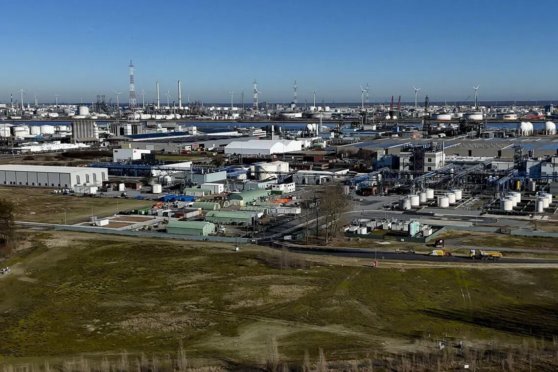 Ban (News Central TV)