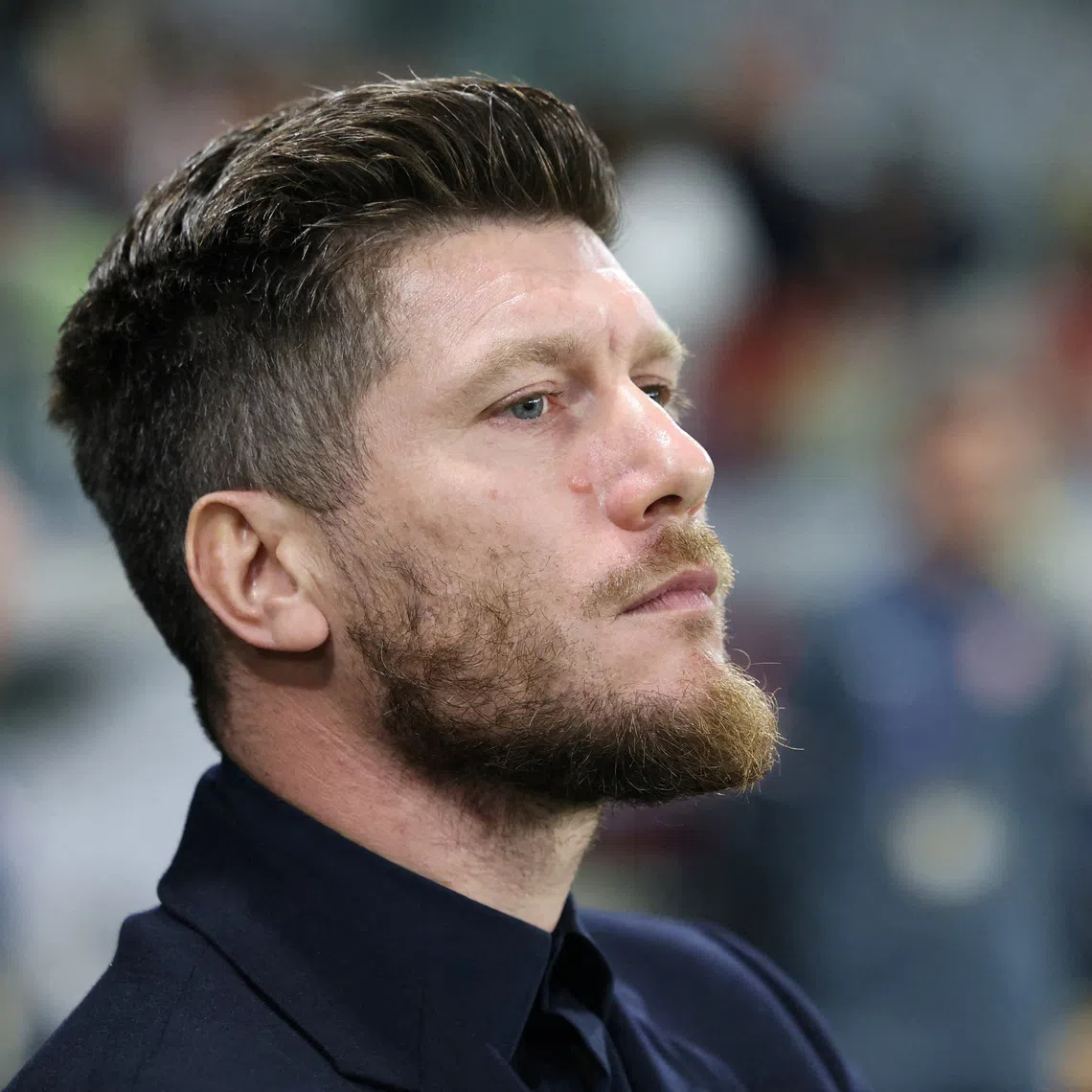 Sebastien Pocognoli wants to build on the strong foundation laid by his predecessor while helping develop the next generation of Scottish players.