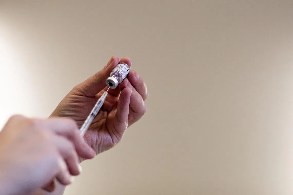 The reformulated Covid-19 shots can better help fight off the latest set of subvariants circulating in the US.