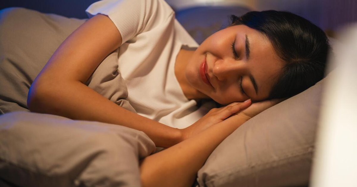 Want better sleep? Try these 4 things in the hour before bed