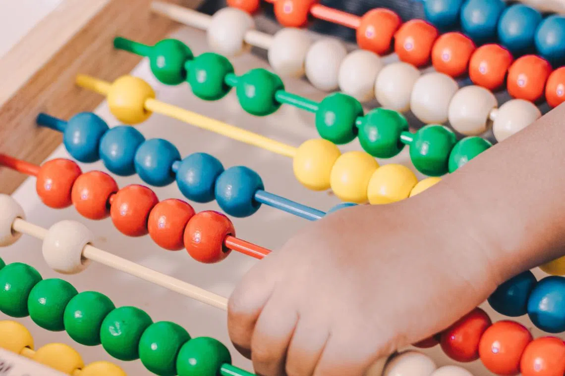 It is important for parents to supervise young children, and not leave small objects and medications within reach of young children.