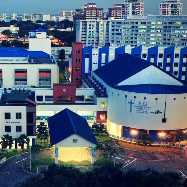 The Montfort schools join the list of single-sex schools in Singapore that have opened their doors to both genders.