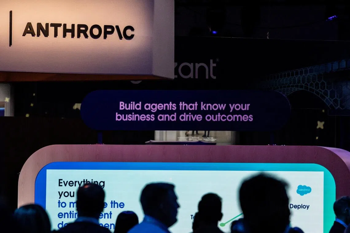 Anthropic quietly sets up biology lab as it ramps AI drug programme