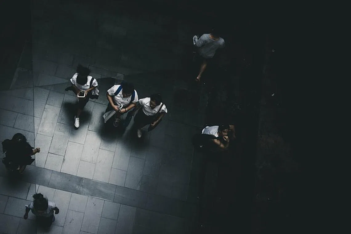 Awareness and attitudes towards attention-deficit hyperactivity disorder remain in their infancy in Singapore, which could be a reason it is not diagnosed early in young people. 