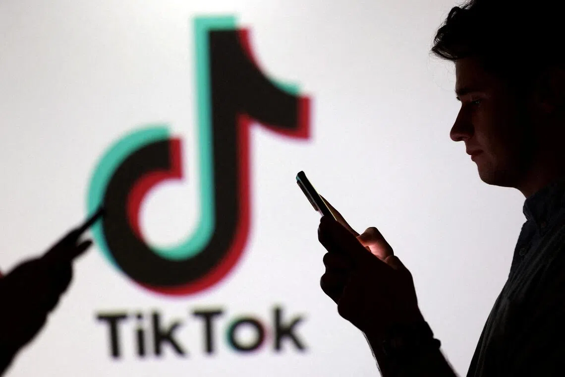 For several years, Oracle has provided cloud services for TikTok in the US.