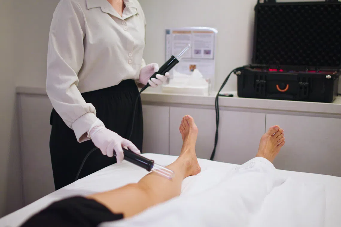 oriental remedies group use technology for tcm