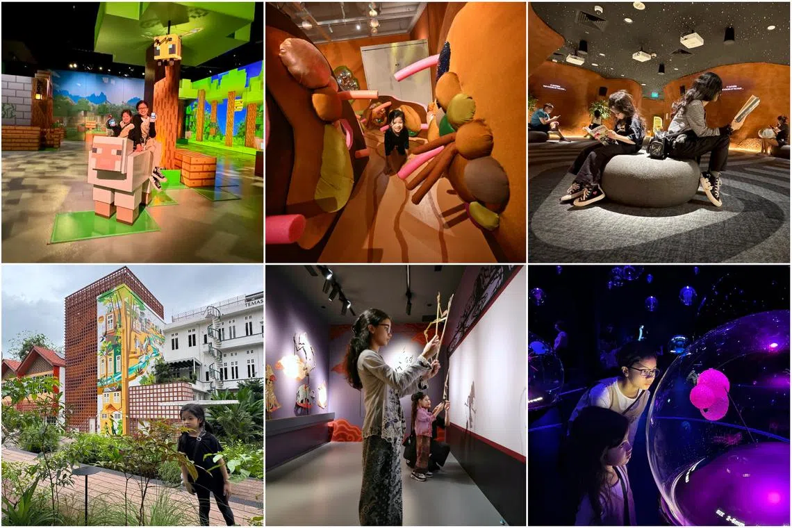 Dad-approved, kid-tested: 6 new activities for the June school holidays