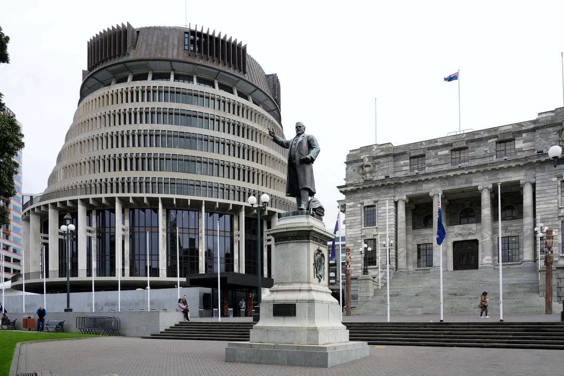 New Zealand tightens English standards, widens philanthropy options for visas