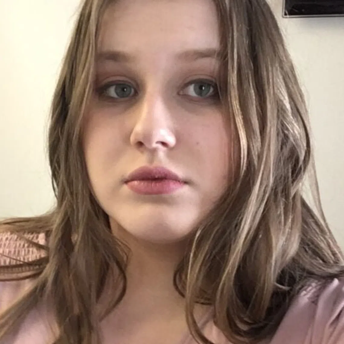 Accused Pole Julia Wandelt, 24, claimed to be missing British youngster Madeleine McCann, who disappeared from a holiday apartment in Portugal in 2007 aged three.