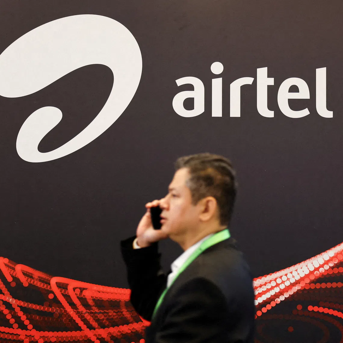 Shares of Bharti Airtel have rallied more than 30 per cent this year.