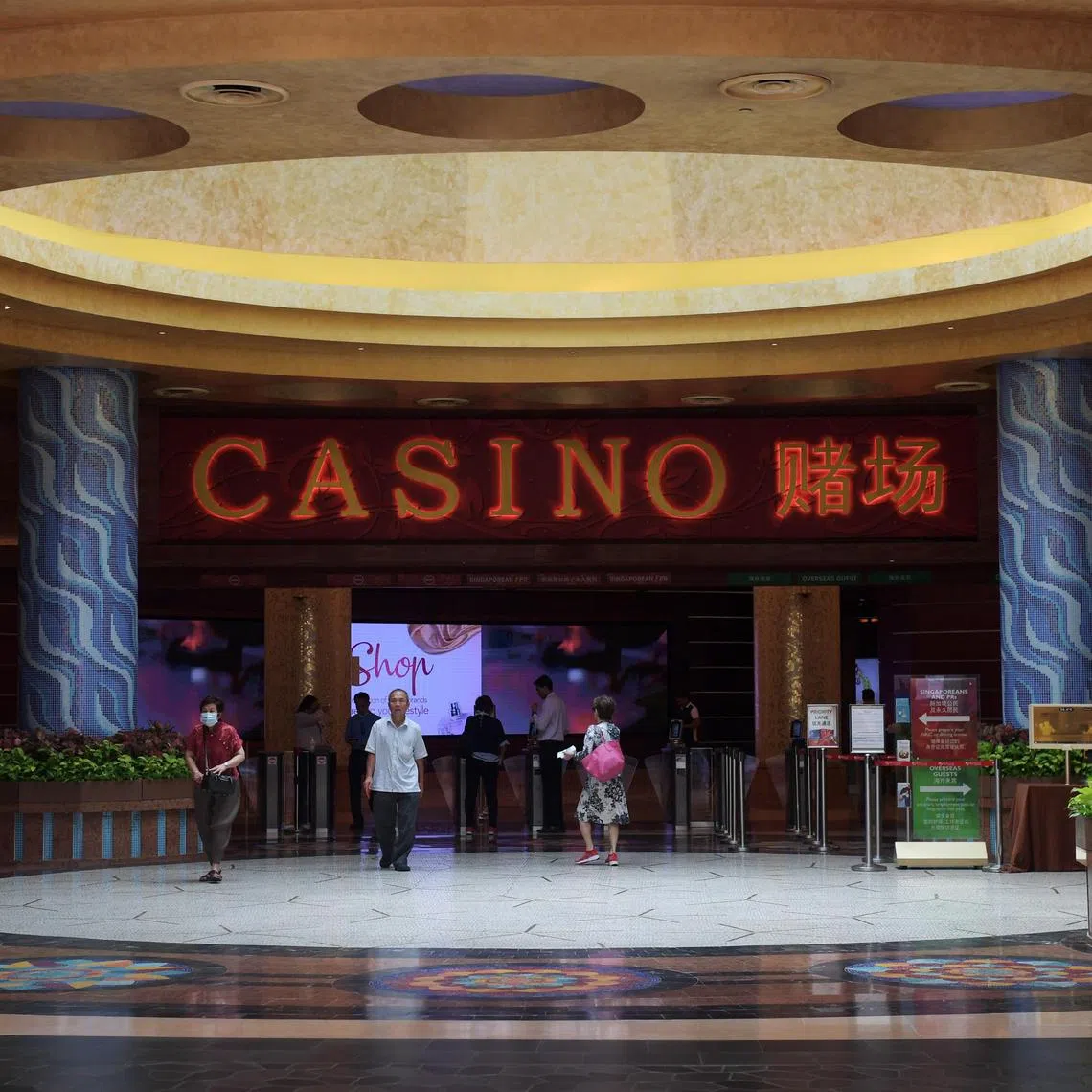 The renewal will take effect from Feb 6, 2025.