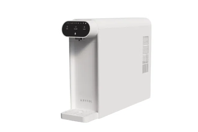 Bbyeol Atlas Tankless Water Purifier