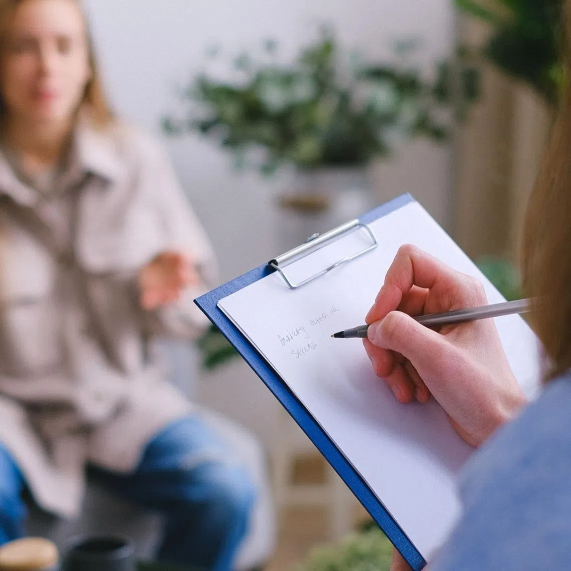 We risk mistaking mental health issues that require treatment for problems of isolation or circumstance.