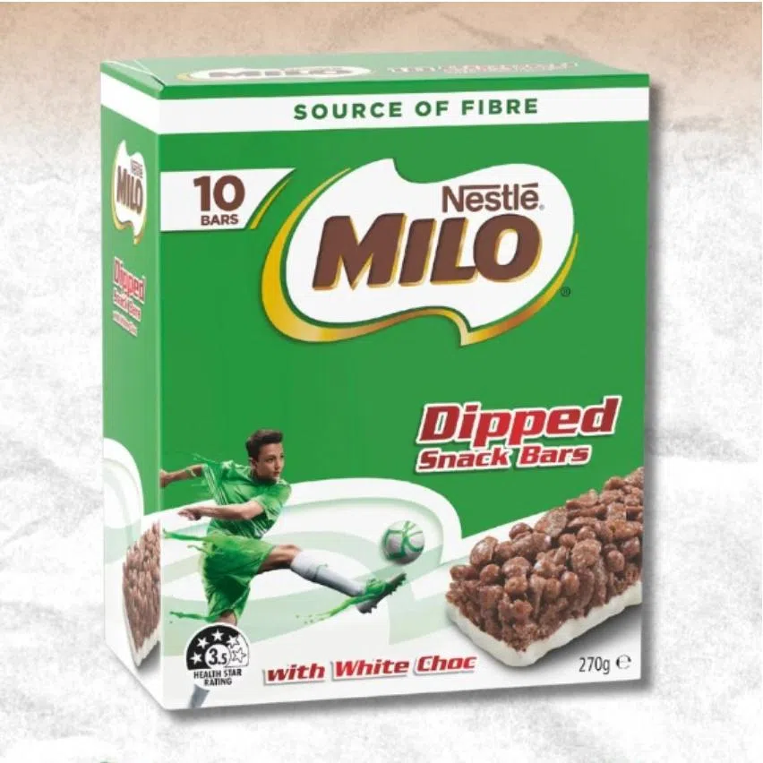 This follows a voluntary recall by the product’s manufacturer in Australia.