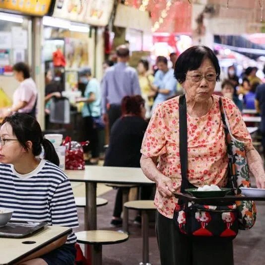 Most diners said they do not specifically seek out budget meals as they prefer to buy a meal to their liking.