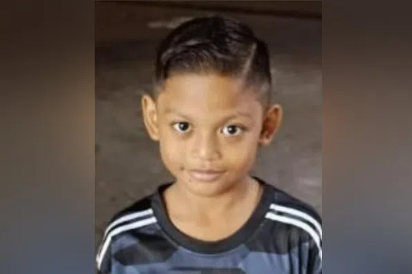 Zulfi Amzi Abdullah had been last seen in the vicinity of Block 48 Lower Delta Road at 6.45pm Oct 22.