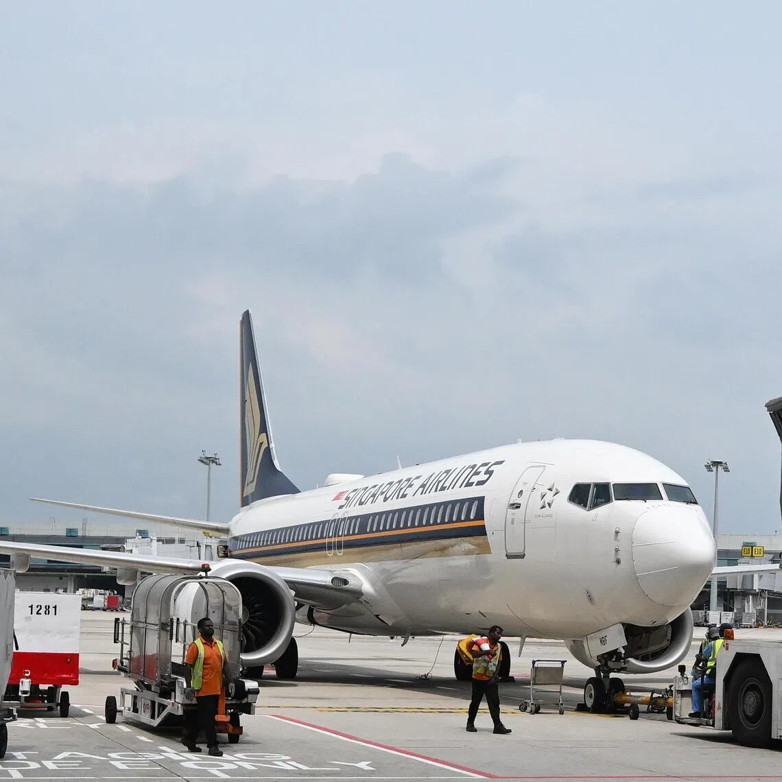 Singapore Airlines is planning to roll out a refreshed in-flight entertainment system, enhancements to in-flight dining and new amenity kits, among other things.
